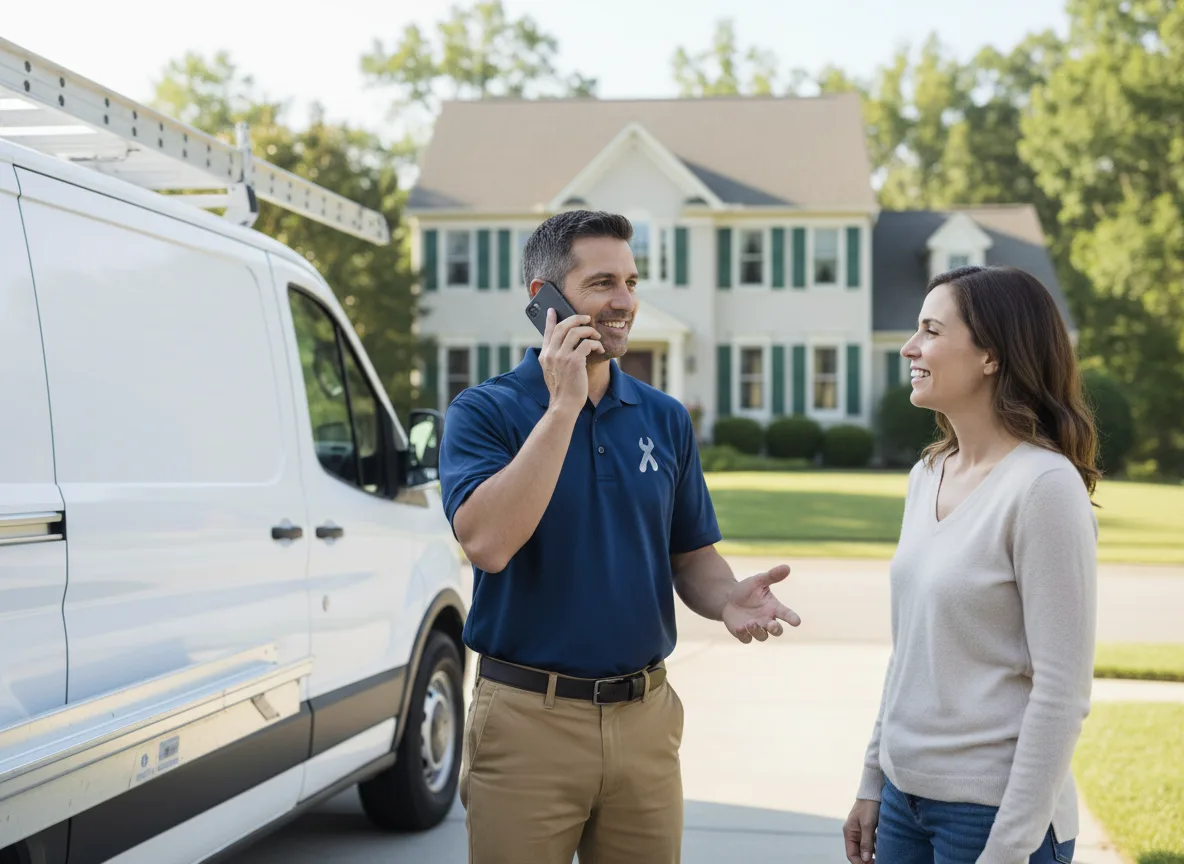 Home Gutter Service Saint Croix Falls, WI FAQs